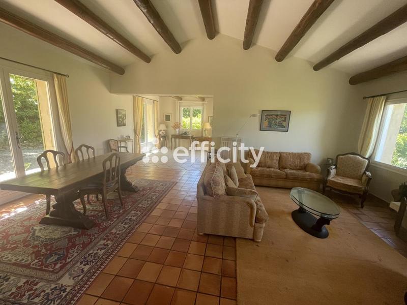 Villa - 175 m² - 8 pièces