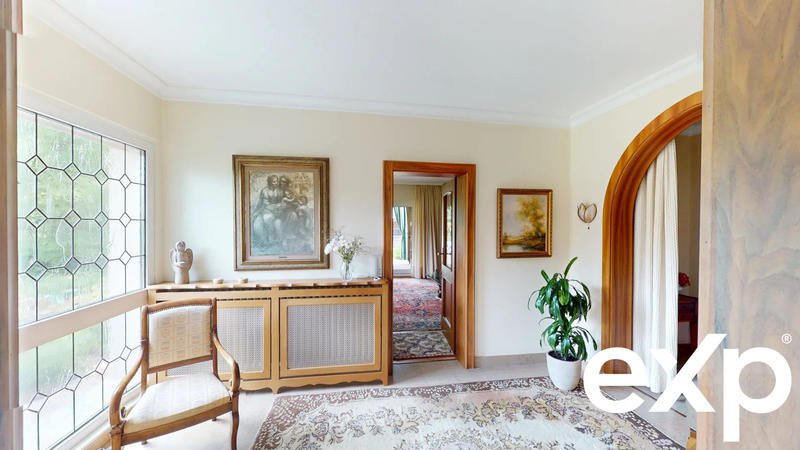 Maison - 192 m² - 5 pièces