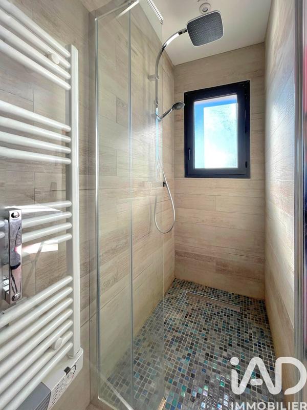 Maison - 70 m² - 3 pièces