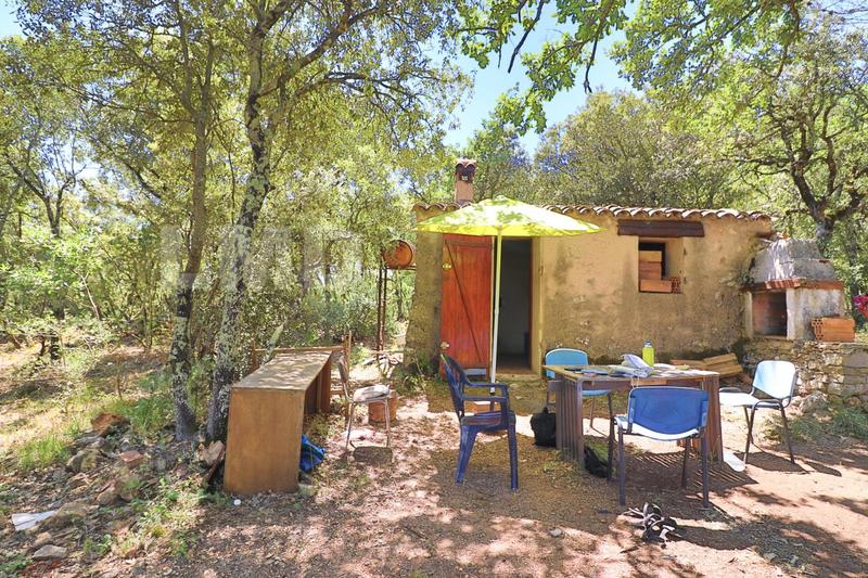 Terrain - 34 000 m²