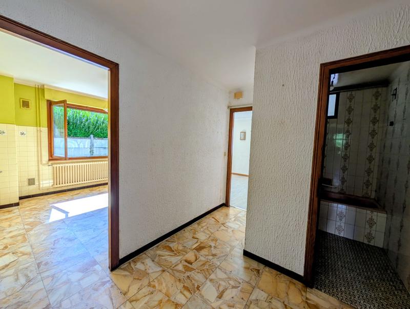 Appartement - 103 m² - 4 pièces