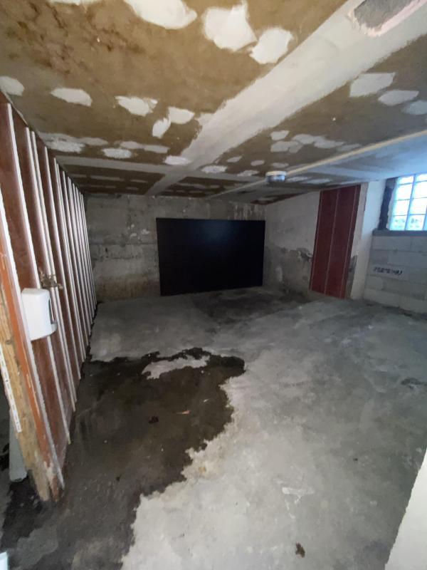 Maison - 73 m² - 3 pièces