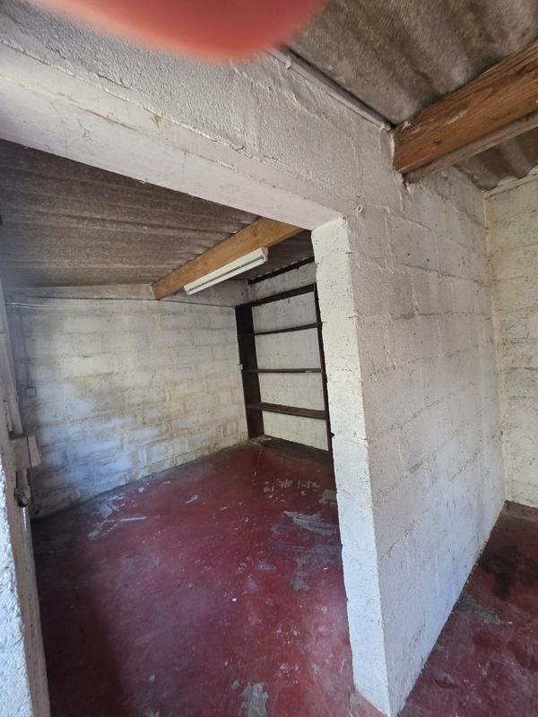 Maison - 72 m² - 4 pièces