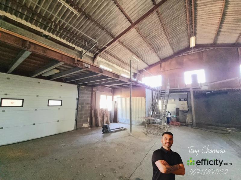 Maison - 260 m² - 5 pièces