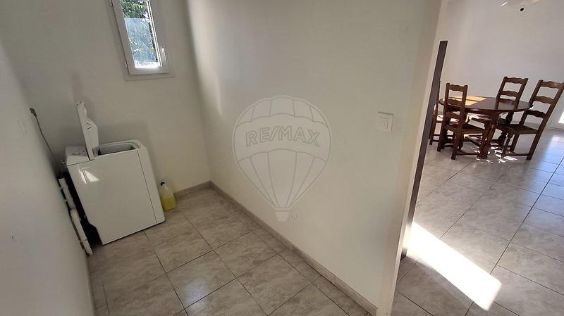 Maison - 83 m² - 3 pièces