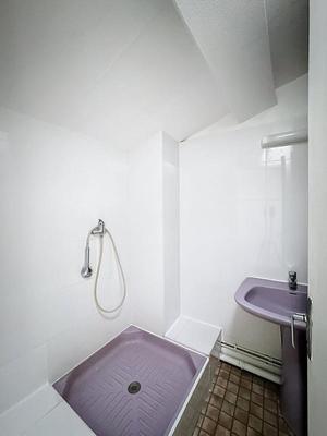 Appartement - 21 m² - 1 pièce