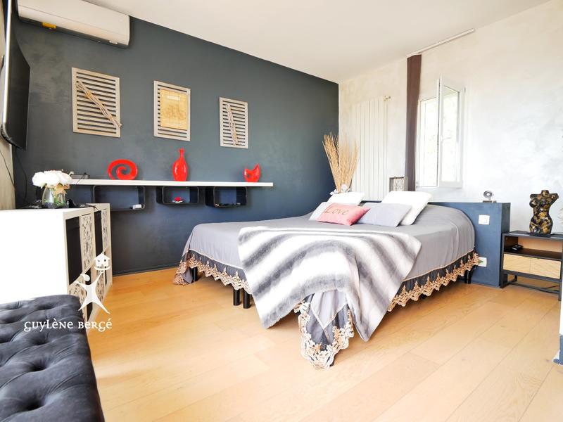 Maison - 153 m² - 4 pièces