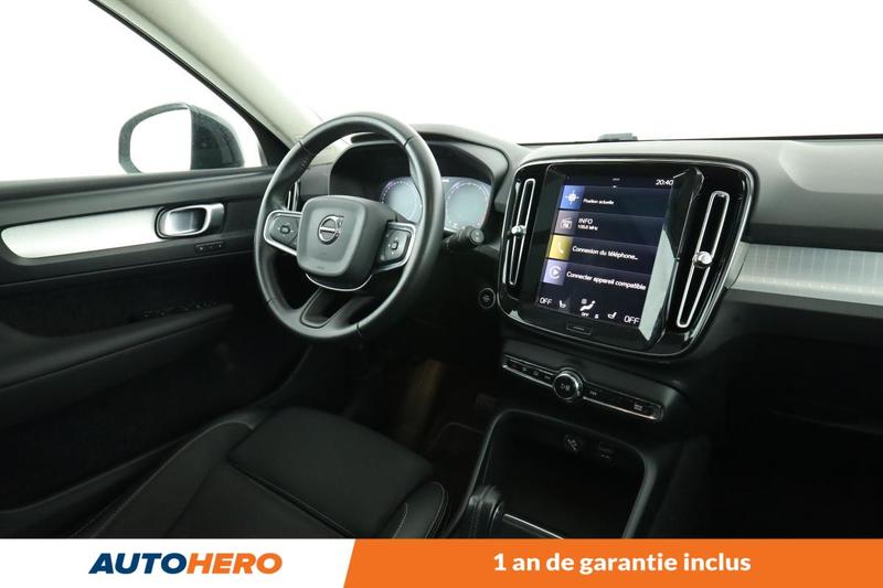 Volvo Xc40 1.5 T3 Geartronic 8 163 ch