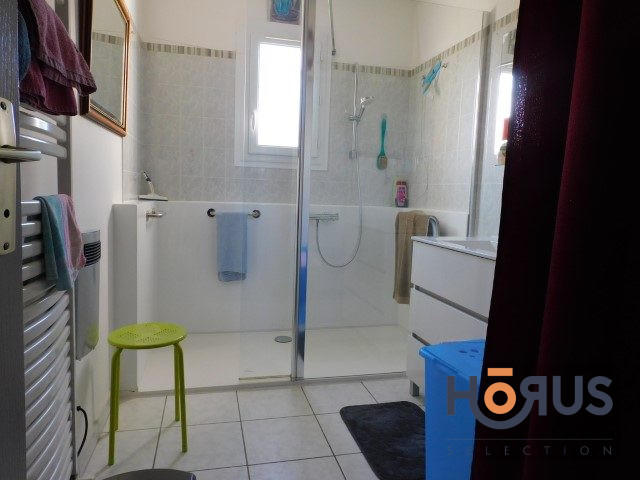 Viager - Maison - 100 m² - 4 pièces