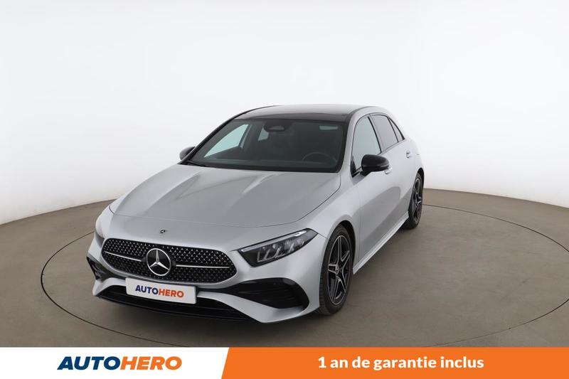 Mercedes Classe a 200 d Amg Line 8g-Dct 150 ch