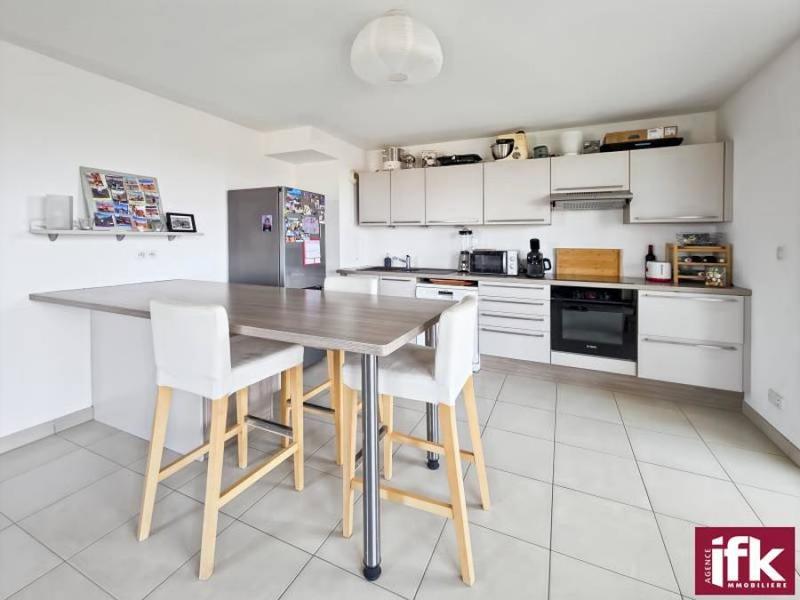 Appartement - 84 m² - 4 pièces