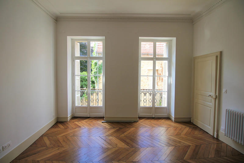 Appartement - 87 m² - 4 pièces