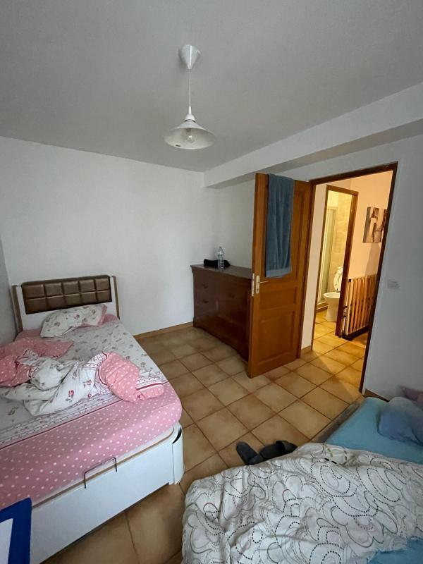 Maison - 120 m² - 7 pièces