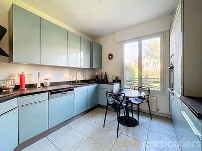 Appartement - 135 m² - 5 pièces