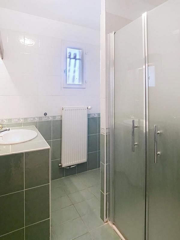 Maison - 128 m² - 5 pièces