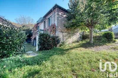 Maison - 145 m² - 5 pièces