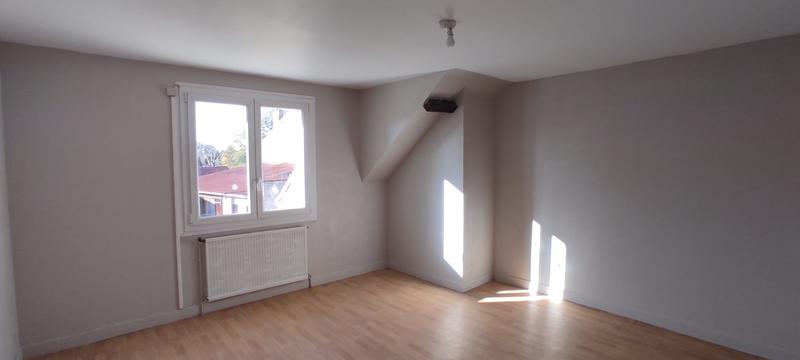 Maison - 108 m² - 5 pièces