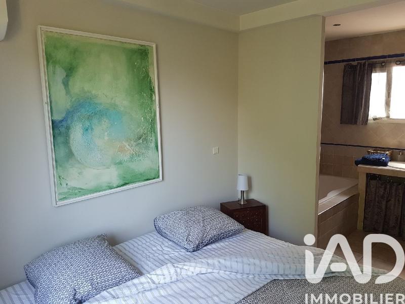 Maison - 187 m² - 7 pièces