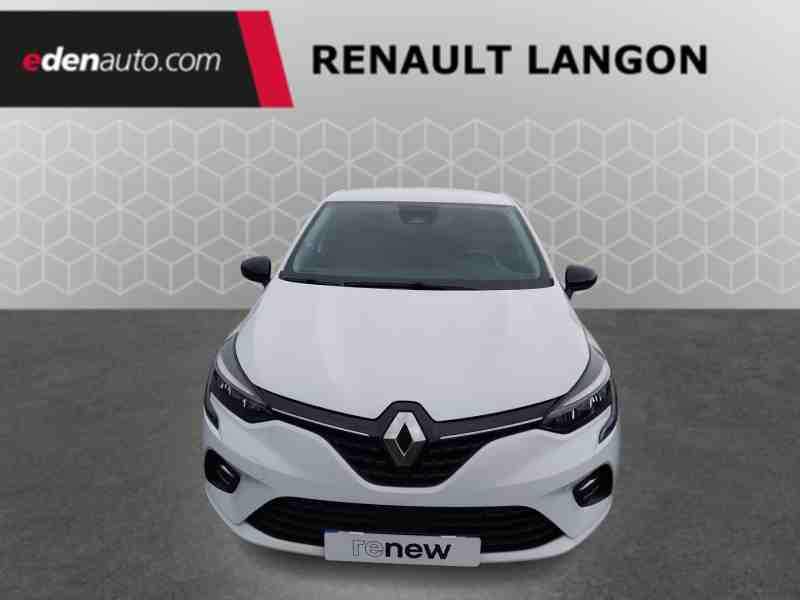 Renault Clio TCe 100 Gpl Evolution