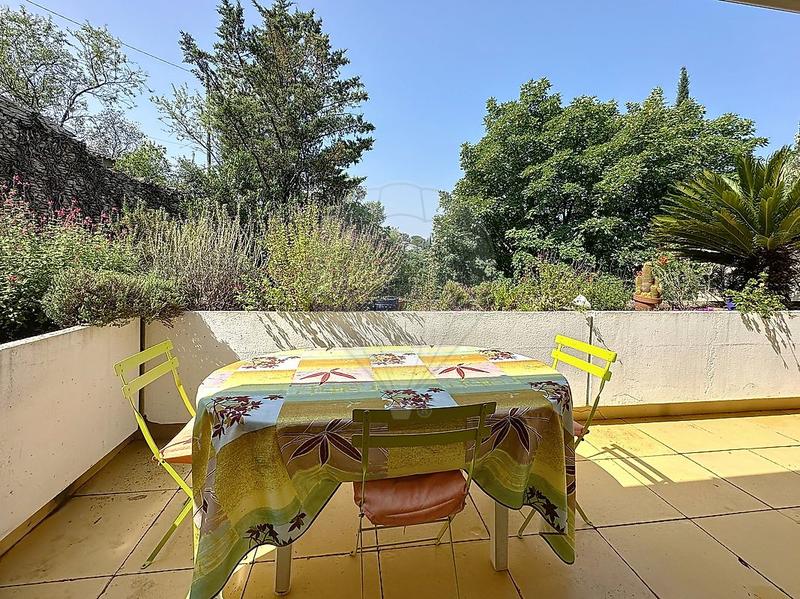 Appartement - 85 m² - 4 pièces