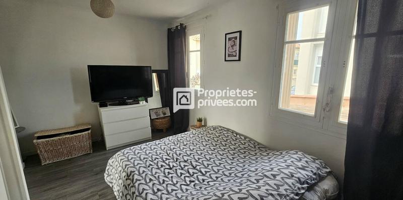 Maison - 190 m² - 8 pièces