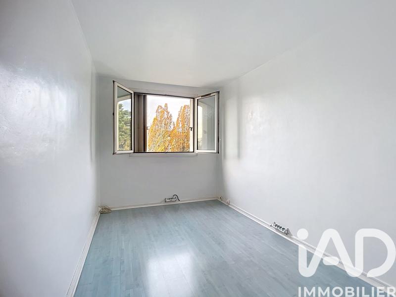 Appartement - 70 m² - 4 pièces
