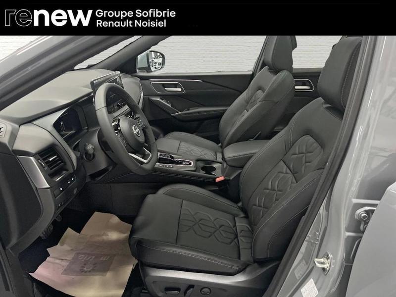 Nissan Qashqai e-Power 190 ch Tekna