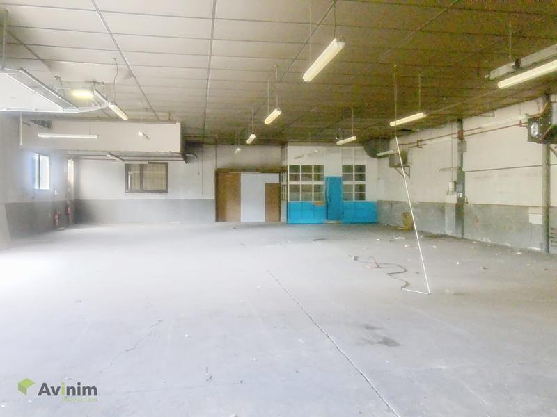 Local commercial - 360 m²