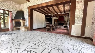 Propriété - 177 m² - 5 pièces