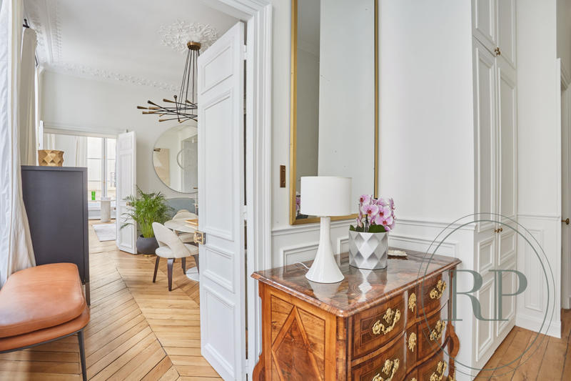 Appartement - 82 m² - 4 pièces