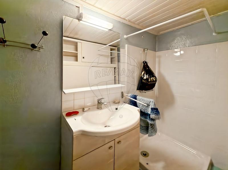 Maison de campagne - 95 m² - 6 pièces