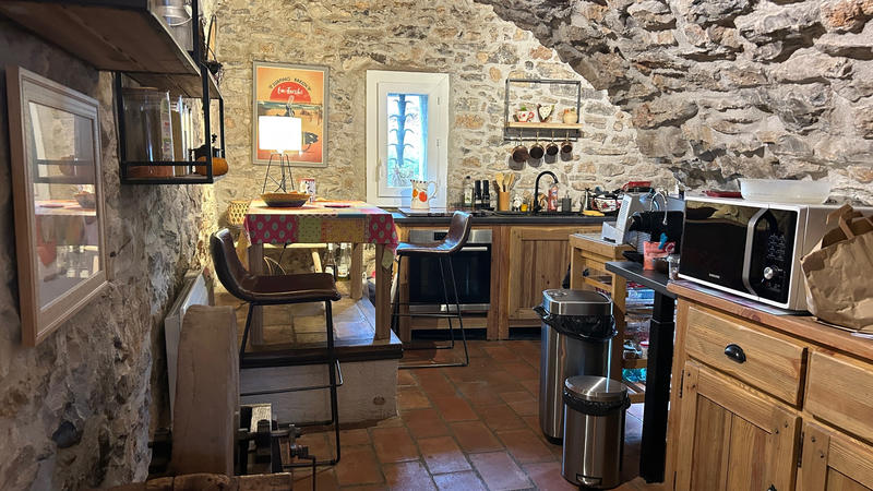 Maison - 84 m² - 5 pièces