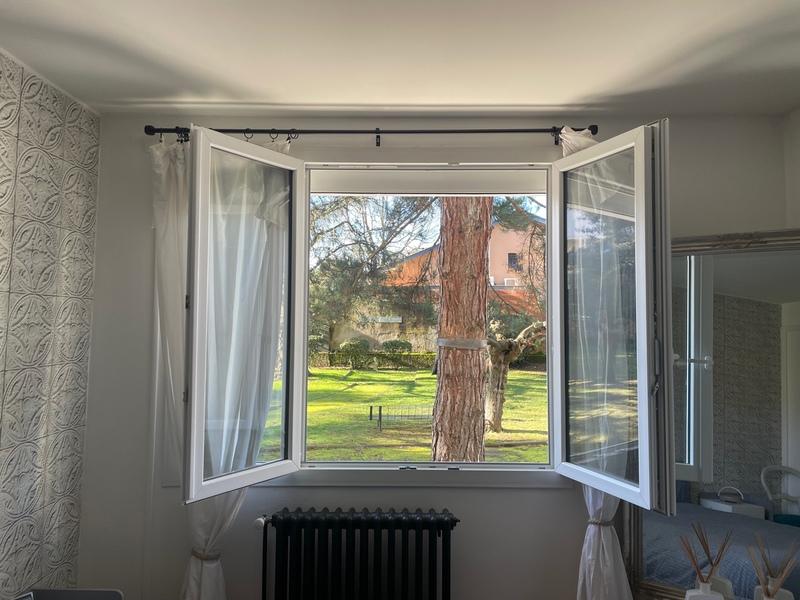 Appartement - 96 m² - 4 pièces