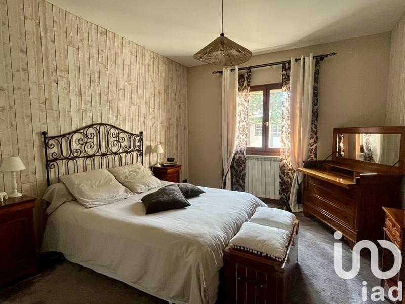 Maison - 153 m² - 6 pièces