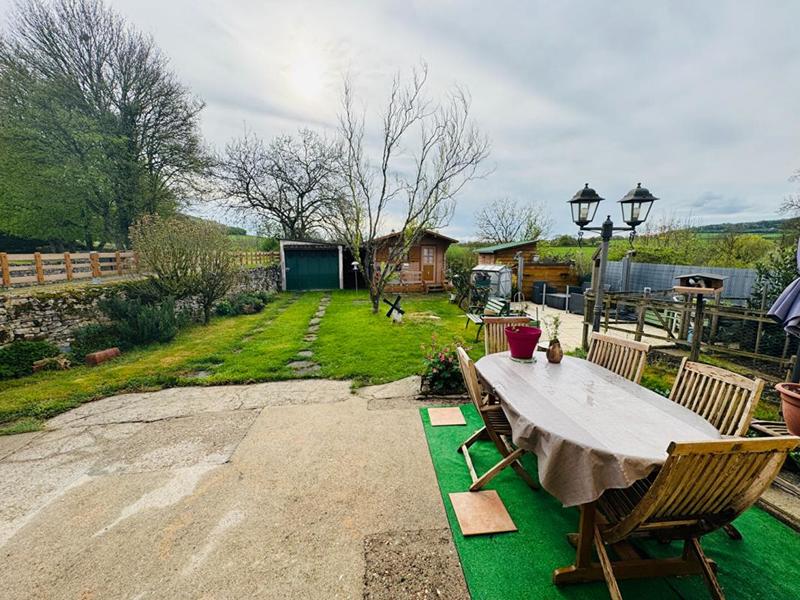 Maison - 88 m² - 4 pièces