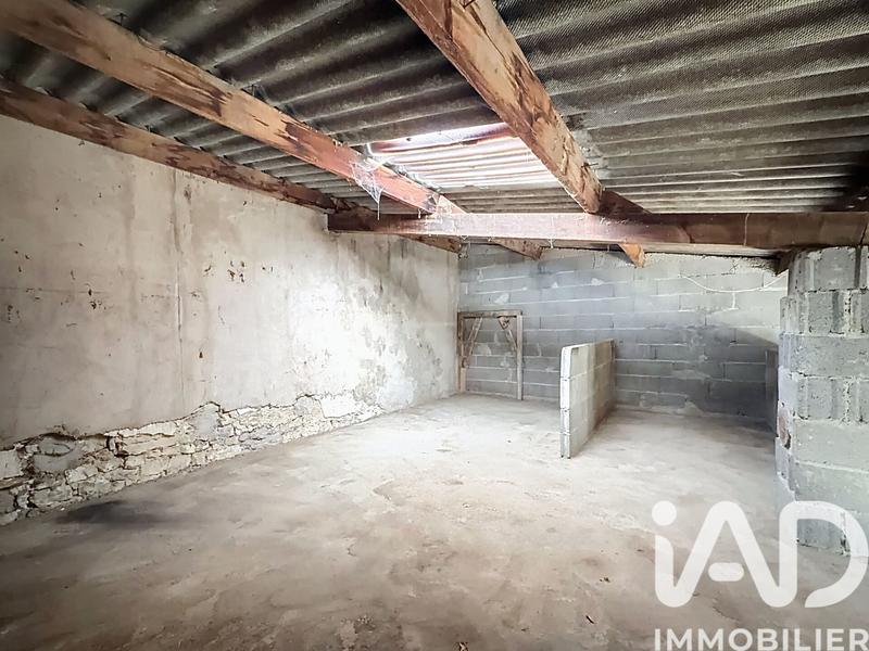 Maison - 102 m² - 3 pièces