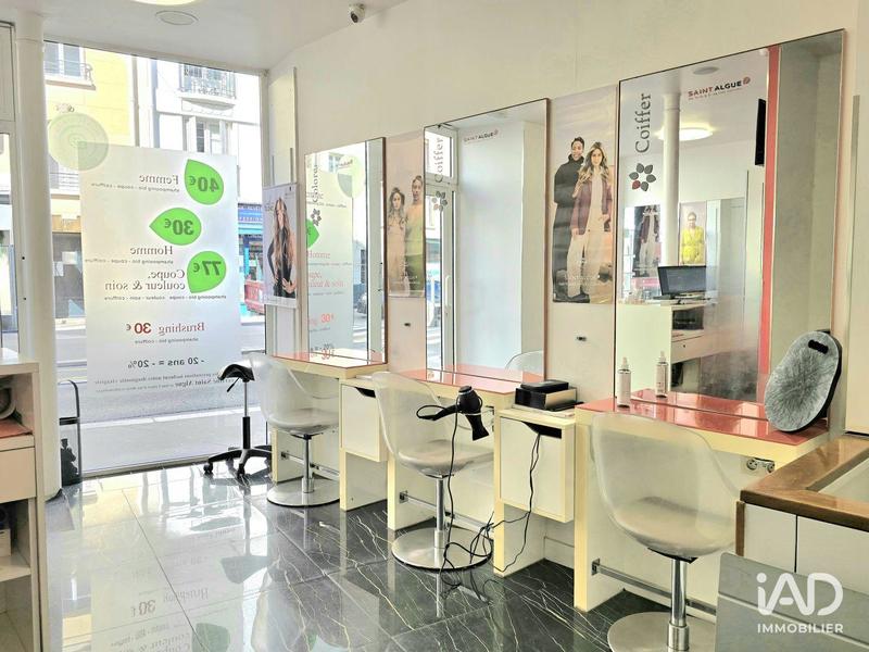 Local commercial - 80 m²