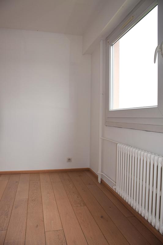 Appartement - 78 m² - 3 pièces