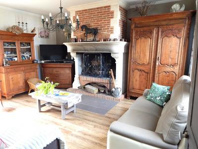 Maison - 146 m² - 6 pièces