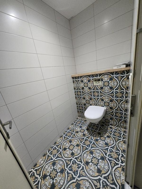 Maison - 206 m² - 7 pièces