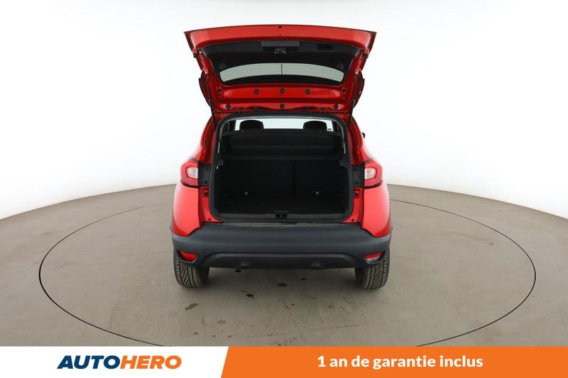Renault Captur 1.2 TCe Energy Intens 120 ch