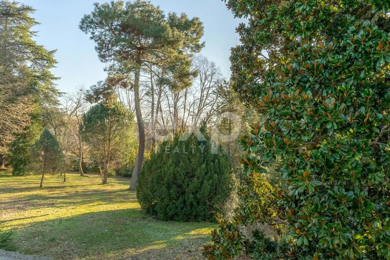 Maison ancienne - 270 m²