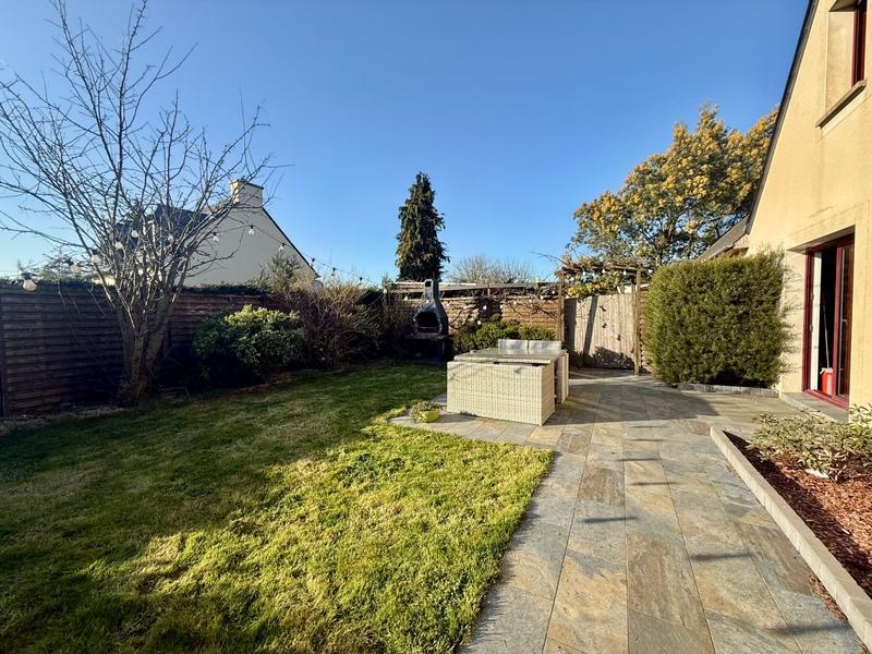 Maison - 200 m² - 10 pièces