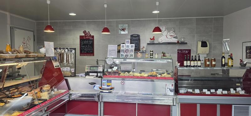 Local commercial - 78 m²