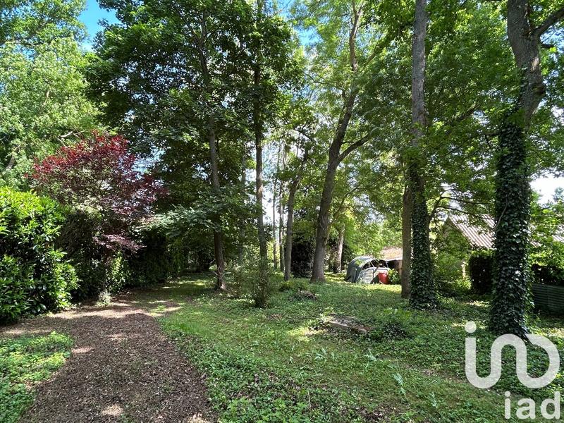 Maison - 130 m² - 4 pièces