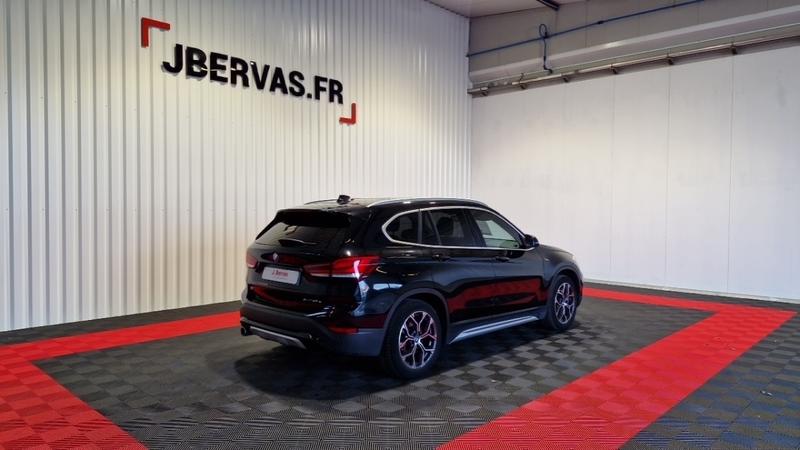 Bmw X1 F48 Lci Xdrive 25e 220 Ch Bva6 Xline