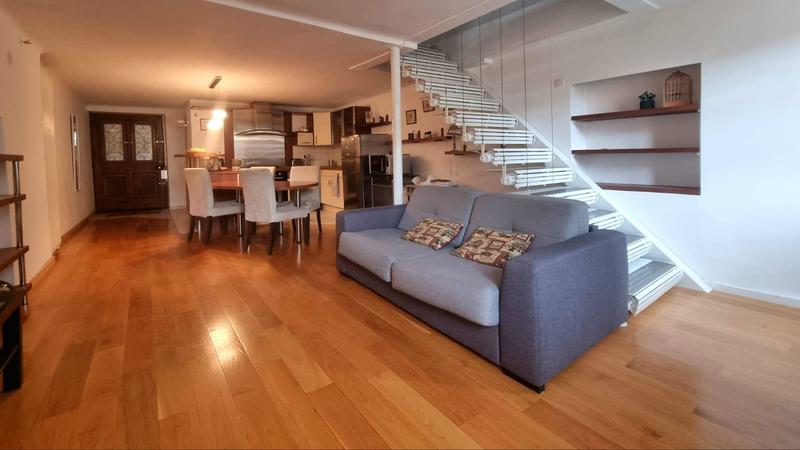 Duplex - 67 m² - 2 pièces