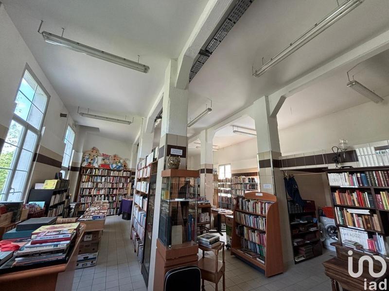 Local commercial - 960 m²