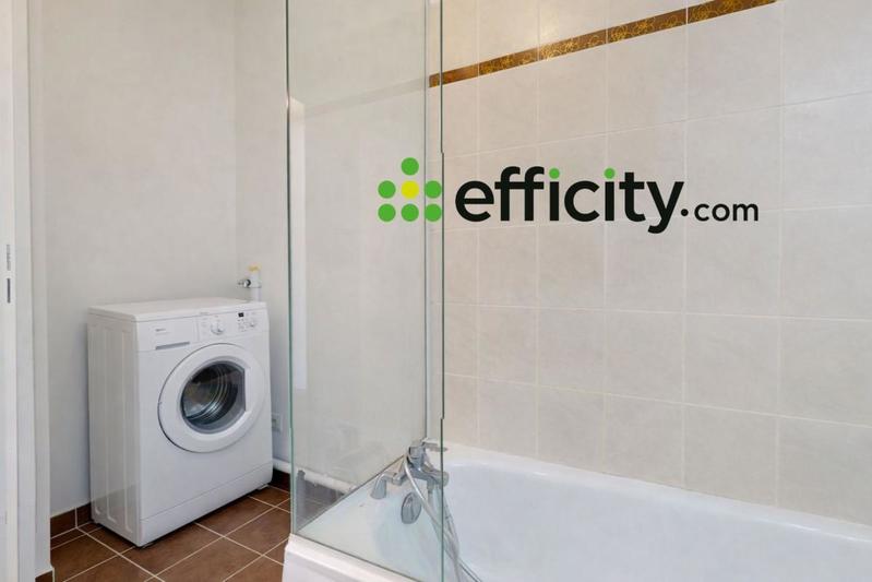 Appartement - 75 m² - 3 pièces