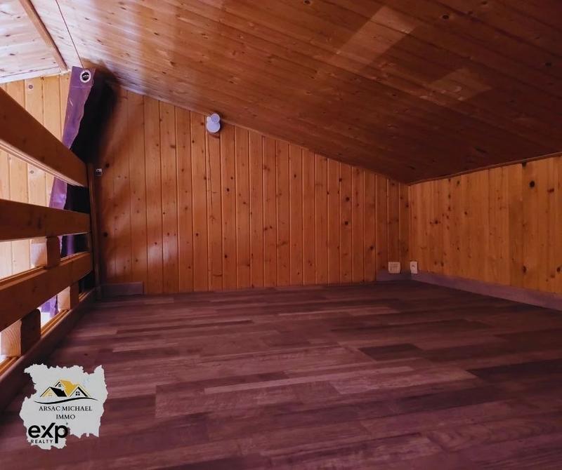 Propriété - 171 m² - 7 pièces